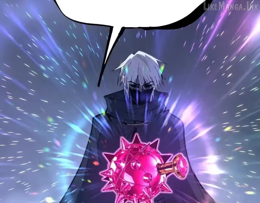 God-level Assassin, I’m the Shadow Chapter 118  - page 64